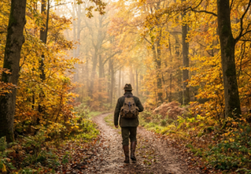 Jagdsaison im Anmarsch: Warum der Sommer die beste Zeit zum Ausrüsten ist