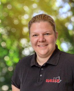 Dorina Haller-Kindle