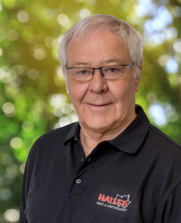 Hansjörg Haller