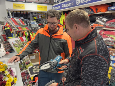 Produkteinweisung – klar & praxisnah