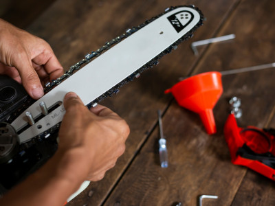 Reparaturwerkstatt & Inspektionen – Qualität, die bleibt