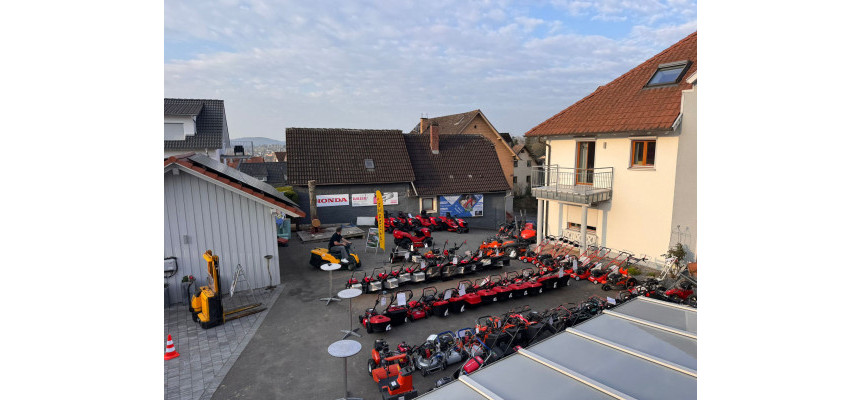 Standard Post with Gallery