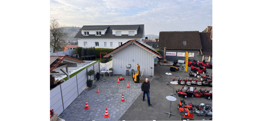 Standard Post with Gallery