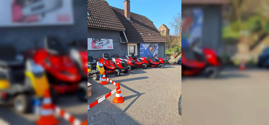 Standard Post with Gallery