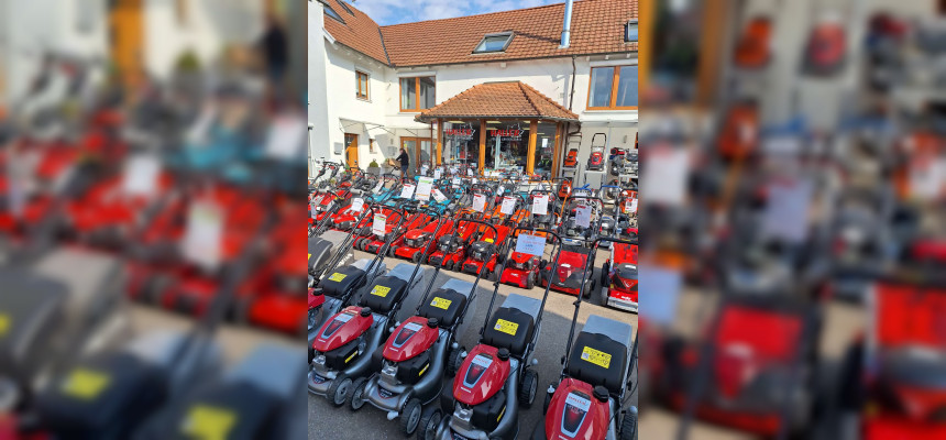 Standard Post with Gallery