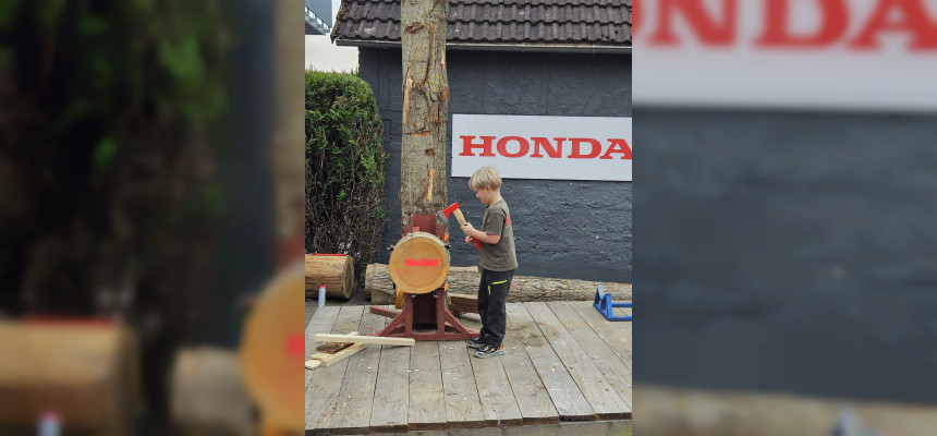 Standard Post with Gallery